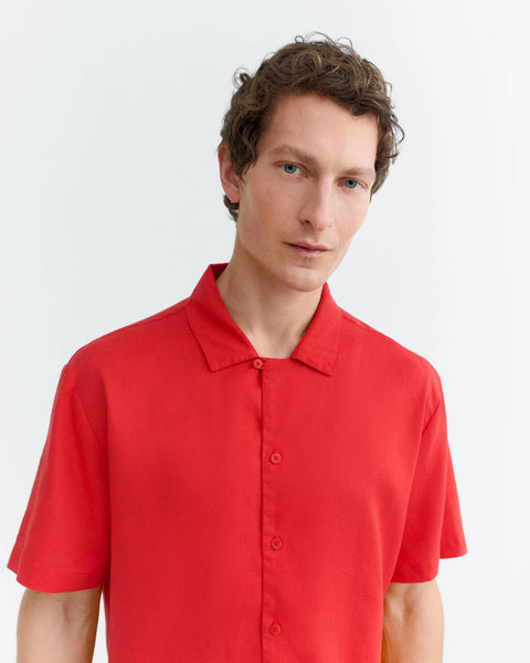 Clavel Hemp Junior Shirt