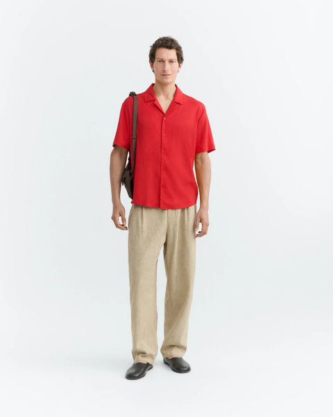 Clavel Hemp Junior Shirt