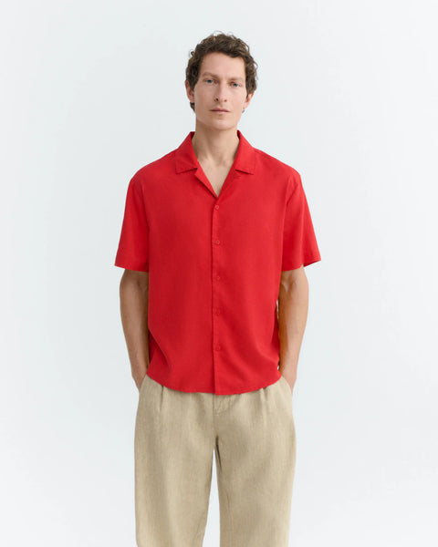 Clavel Hemp Junior Shirt