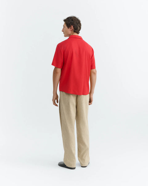 Clavel Hemp Junior Shirt