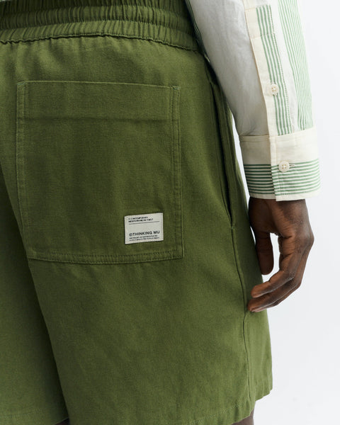 Kentia Henry Shorts