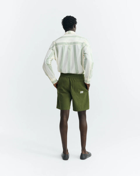 Kentia Henry Shorts