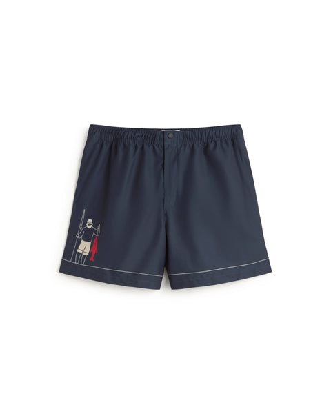 Pescadors Liu Swimshorts