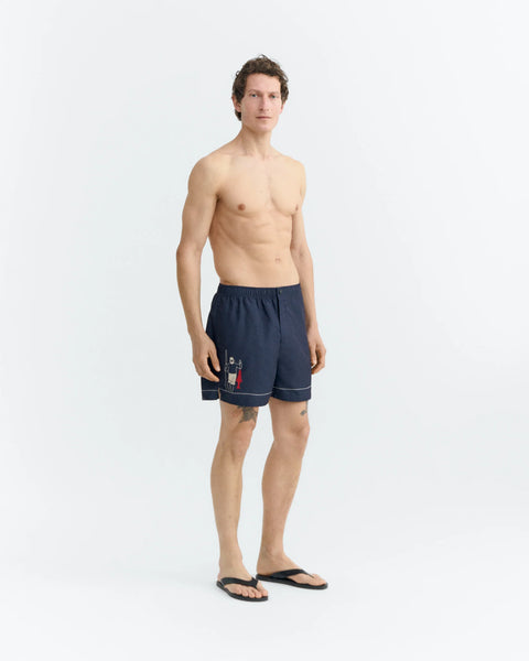 Pescadors Liu Swimshorts