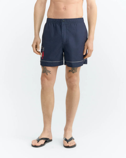 Pescadors Liu Swimshorts