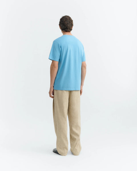 Optimist dark dusk Zach tee
