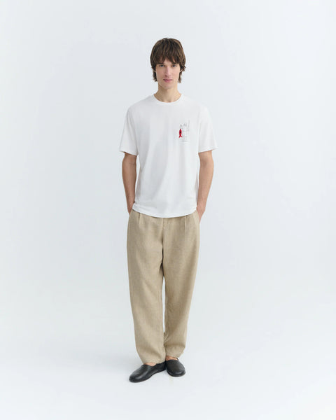 Fisherman Zach Tee
