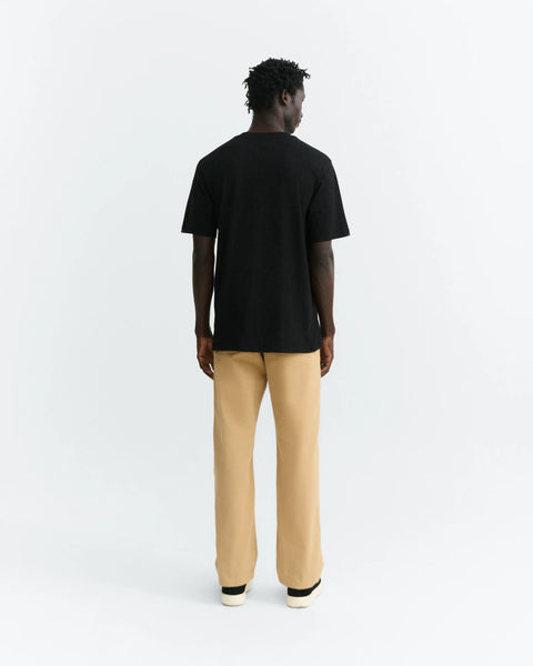 Churros black Zach tee