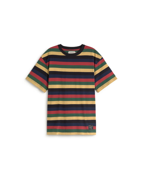 Multicolor Aaron Tee
