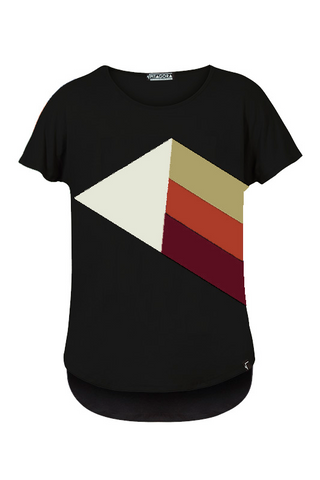 Pink Floyd Negativo