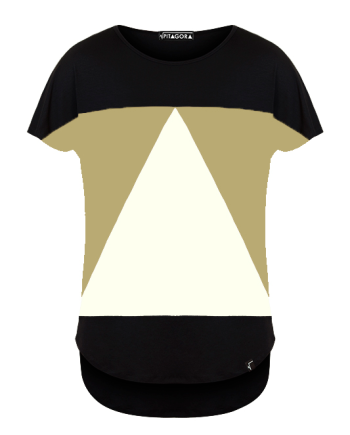 Aequilaterus Negro-Olive