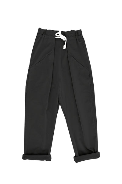 Origami Negro