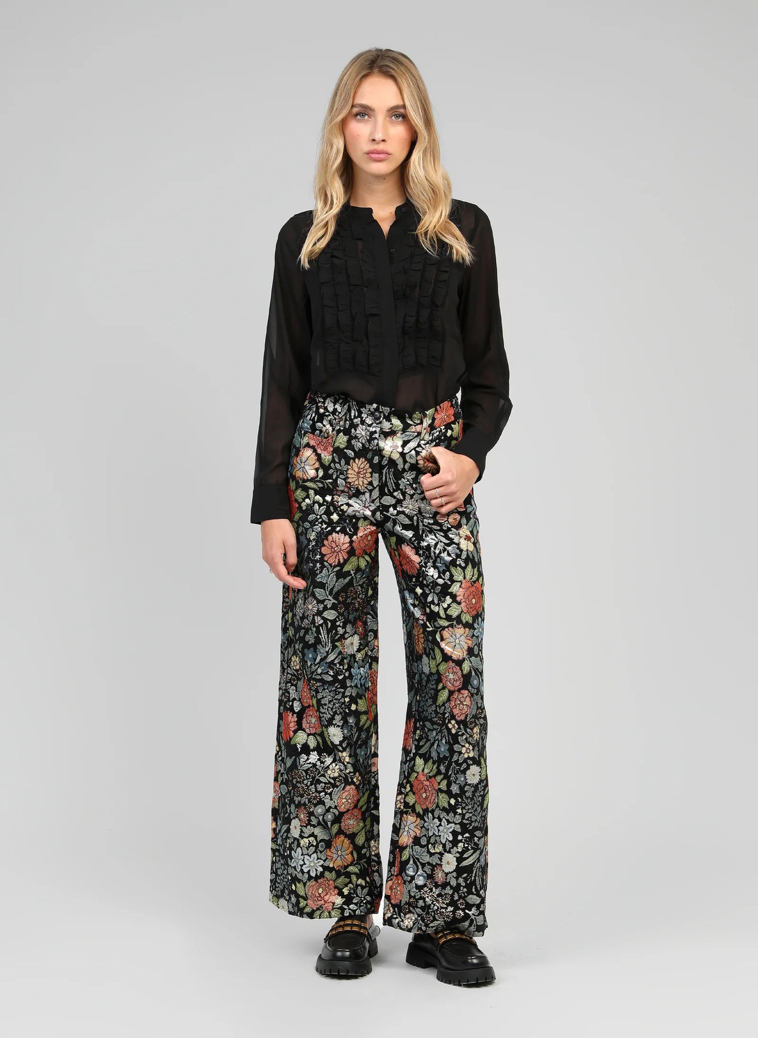 Phiona Pants