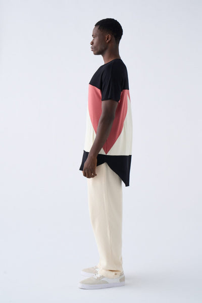 Aequilaterus Negro-Pink