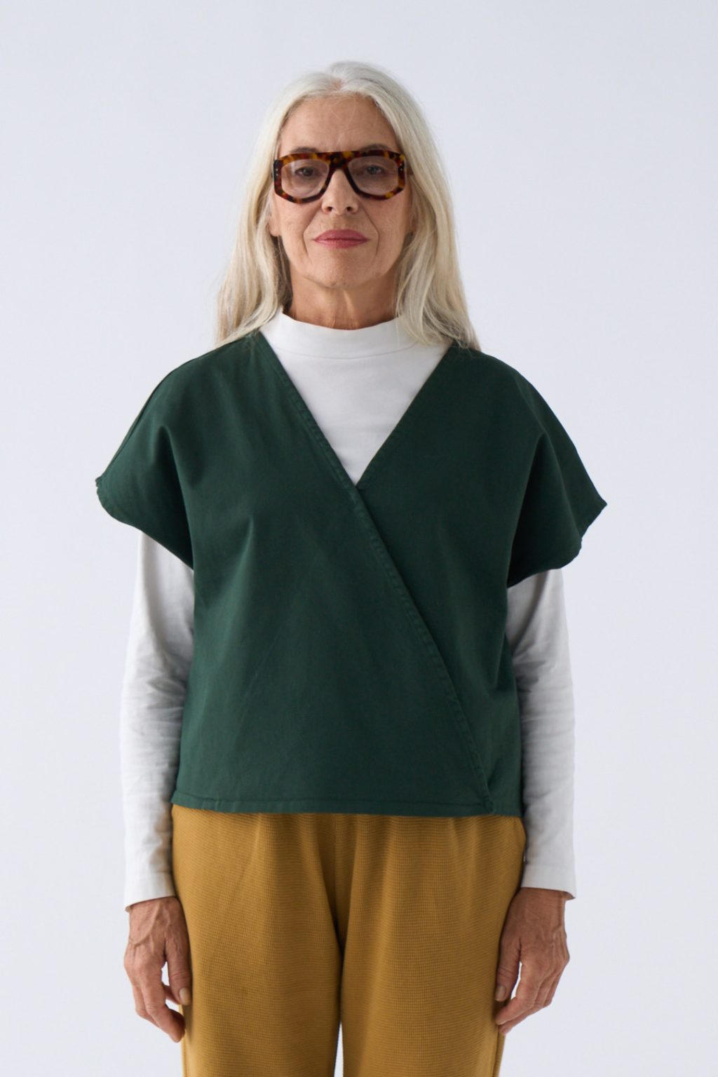 Nevo Verde