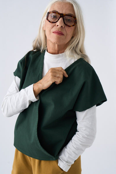 Nevo Verde