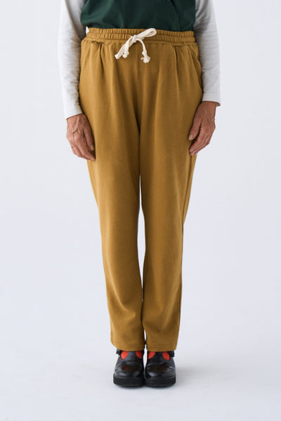 Pantalon Jogging Miel