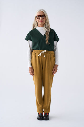 Pantalon Jogging Miel