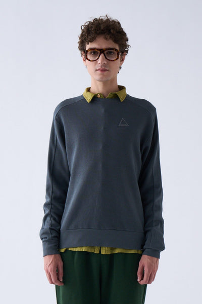 Sudadera Gris