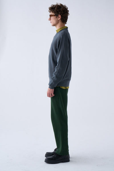 Pantalon Jogging Verde