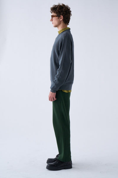 Sudadera Gris