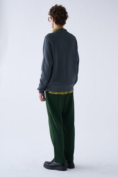 Pantalon Jogging Verde