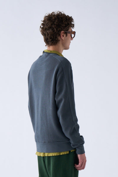 Sudadera Gris