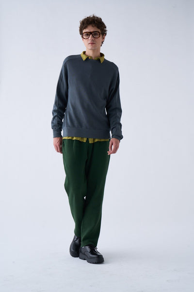 Pantalon Jogging Verde