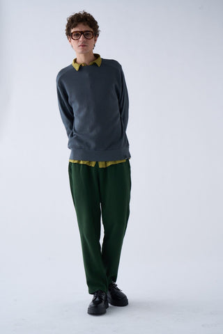 Pantalon Jogging Verde