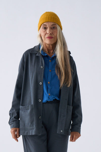 SobreCamisa Gris