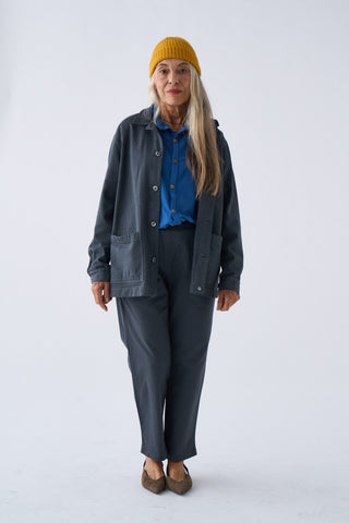 SobreCamisa Gris