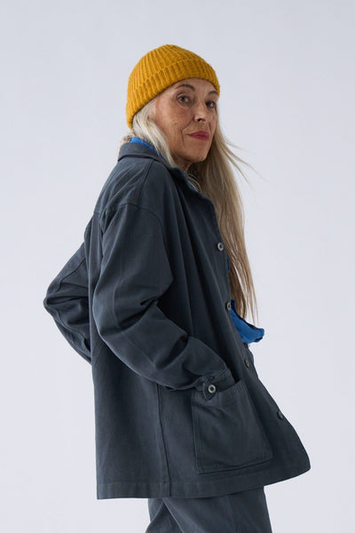 SobreCamisa Gris