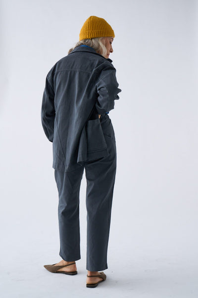 SobreCamisa Gris