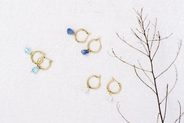 Waldorf Earings