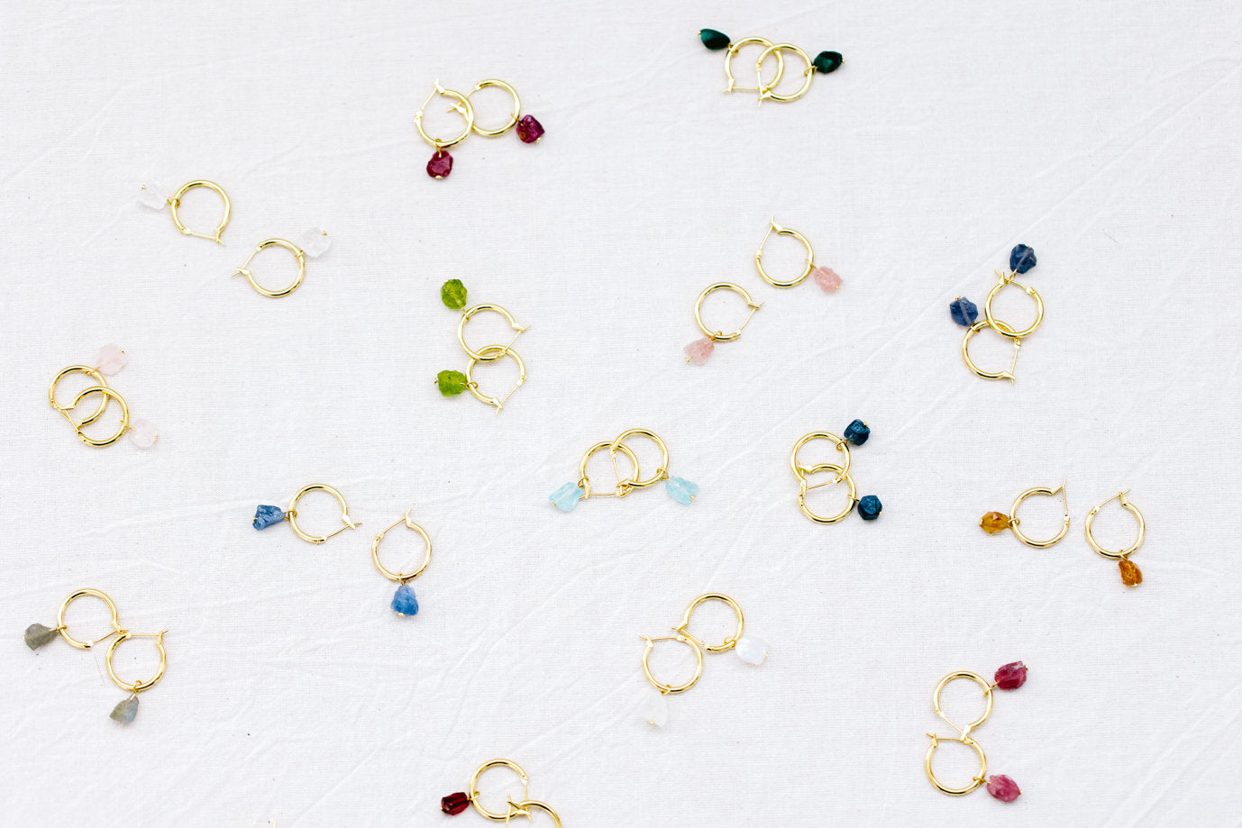 Waldorf Earings