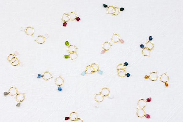 Waldorf Earings