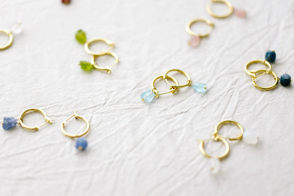 Waldorf Earings