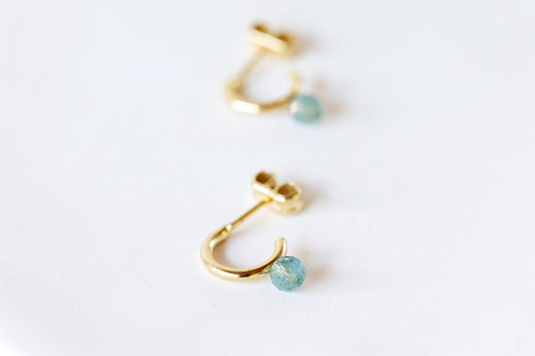 Alma Pendientes