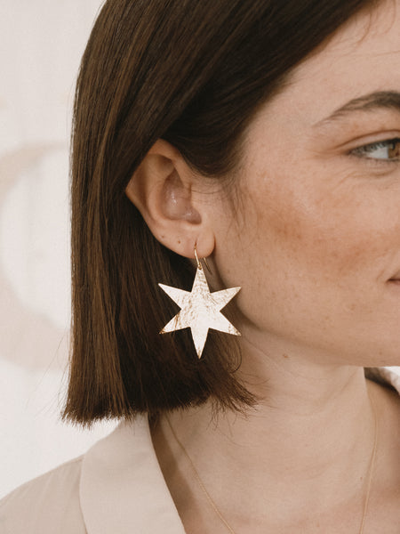 Lumiere Earings