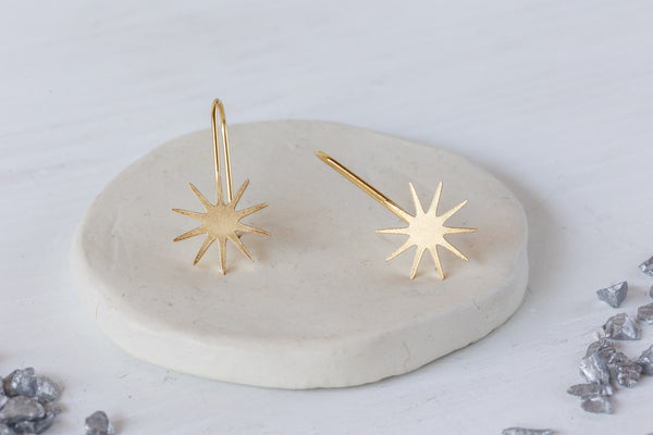 Rigel Pendientes