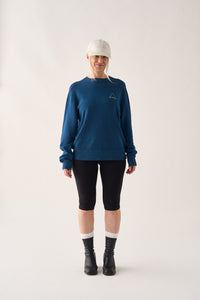 Sudadera Marino