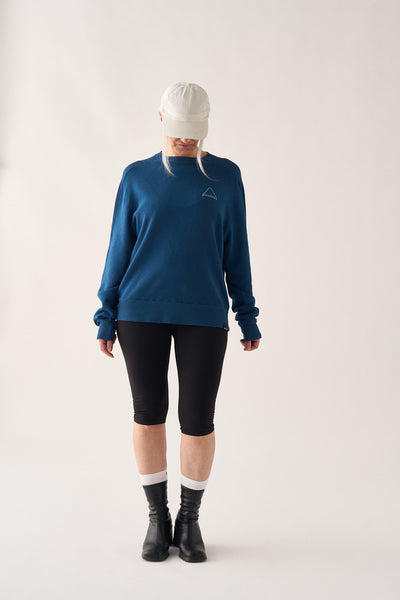 Sudadera Marino