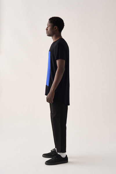 Quadrilateral Negro-Marino
