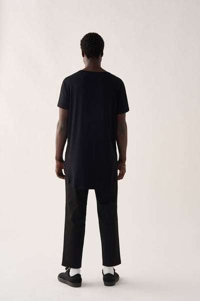 Quadrilateral Negro-Marino