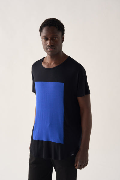 Quadrilateral Negro-Marino