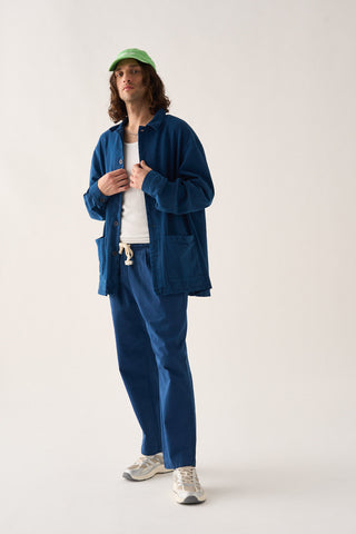 Pantalón Worker Marino