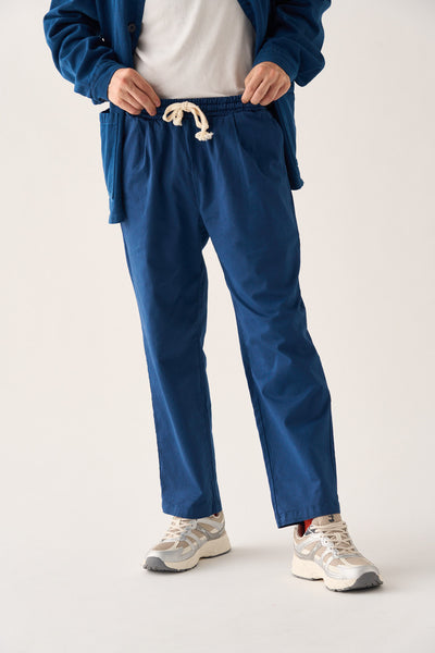 Pantalón Worker Marino