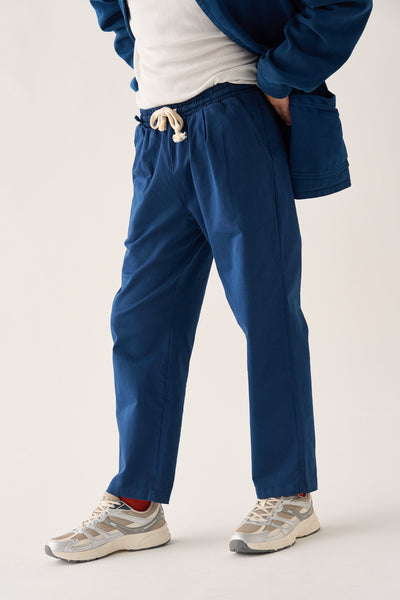Pantalón Worker Marino