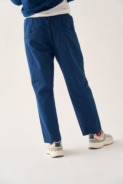 Pantalón Worker Marino