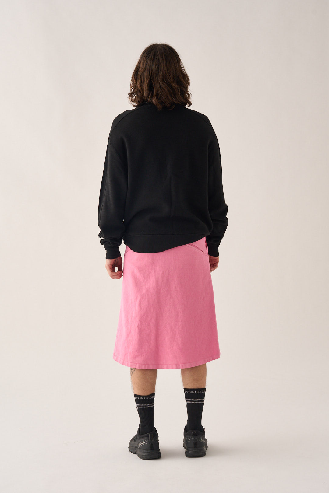 Falda Unisex Ken